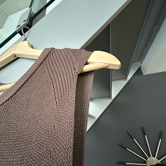 Wilfred Palmier sleeveless top size L - Picture 4 of 6